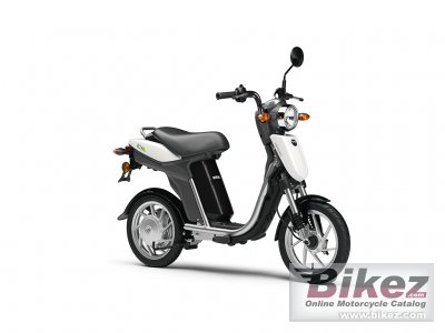 2012 MBK EC03 photo